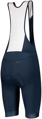 Превью  Велотрусы SCOTT Endurance + с лямками Midnight Blue